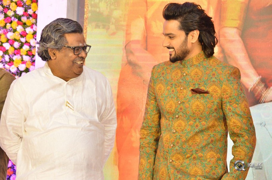 Happy-Wedding-Pre-Release-Event-Photos